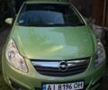 Зелений Опель Корса, об'ємом двигуна 1.23 л та пробігом 168 тис. км за 3750 $, фото 1 на Automoto.ua