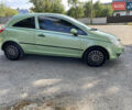 Зеленый Опель Корса, объемом двигателя 1 л и пробегом 233 тыс. км за 3150 $, фото 11 на Automoto.ua