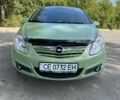 Зелений Опель Корса, об'ємом двигуна 1 л та пробігом 234 тис. км за 2999 $, фото 1 на Automoto.ua