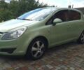 Зелений Опель Корса, об'ємом двигуна 1.23 л та пробігом 194 тис. км за 5300 $, фото 1 на Automoto.ua