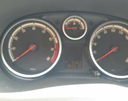Зелений Опель Корса, об'ємом двигуна 1.23 л та пробігом 194 тис. км за 5300 $, фото 12 на Automoto.ua