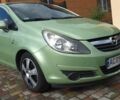Зелений Опель Корса, об'ємом двигуна 1.23 л та пробігом 194 тис. км за 5300 $, фото 3 на Automoto.ua