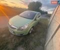 Зеленый Опель Корса, объемом двигателя 1.4 л и пробегом 193 тыс. км за 4500 $, фото 1 на Automoto.ua