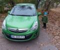 Зелений Опель Корса, об'ємом двигуна 1.2 л та пробігом 100 тис. км за 7200 $, фото 1 на Automoto.ua
