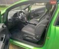 Зеленый Опель Корса, объемом двигателя 1.4 л и пробегом 224 тыс. км за 7700 $, фото 9 на Automoto.ua
