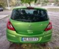 Опель Корса 2012 в Днепре (Днепропетровске) на Automoto.ua Зеленый Опель Корса, объемом двигателя 1.2 л и пробегом 107 тыс. км за 6400 $, фото 6 на Automoto.ua