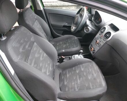 Опель Корса 2012 в Днепре (Днепропетровске) на Automoto.ua Зеленый Опель Корса, объемом двигателя 1.2 л и пробегом 107 тыс. км за 6400 $, фото 2 на Automoto.ua