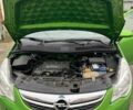 Зеленый Опель Корса, объемом двигателя 1.4 л и пробегом 60 тыс. км за 5500 $, фото 2 на Automoto.ua