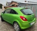 Зеленый Опель Корса, объемом двигателя 1.4 л и пробегом 60 тыс. км за 5500 $, фото 3 на Automoto.ua