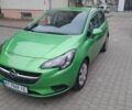 Зеленый Опель Корса, объемом двигателя 1.3 л и пробегом 340 тыс. км за 7100 $, фото 1 на Automoto.ua