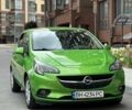 Зеленый Опель Корса, объемом двигателя 1.4 л и пробегом 141 тыс. км за 10900 $, фото 7 на Automoto.ua