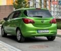 Зеленый Опель Корса, объемом двигателя 1.4 л и пробегом 141 тыс. км за 10900 $, фото 10 на Automoto.ua
