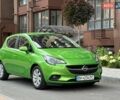 Зеленый Опель Корса, объемом двигателя 1.4 л и пробегом 141 тыс. км за 10900 $, фото 13 на Automoto.ua