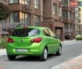 Зеленый Опель Корса, объемом двигателя 1.4 л и пробегом 141 тыс. км за 10900 $, фото 12 на Automoto.ua