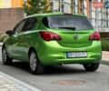 Зеленый Опель Корса, объемом двигателя 1.4 л и пробегом 141 тыс. км за 10900 $, фото 9 на Automoto.ua