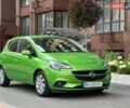 Зеленый Опель Корса, объемом двигателя 1.4 л и пробегом 141 тыс. км за 11200 $, фото 1 на Automoto.ua