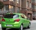 Зеленый Опель Корса, объемом двигателя 1.4 л и пробегом 141 тыс. км за 10900 $, фото 3 на Automoto.ua