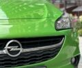Зеленый Опель Корса, объемом двигателя 1.4 л и пробегом 141 тыс. км за 10900 $, фото 1 на Automoto.ua