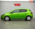 Зелений Опель Корса, об'ємом двигуна 1.4 л та пробігом 153 тис. км за 8757 $, фото 2 на Automoto.ua