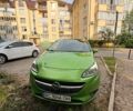 Зеленый Опель Корса, объемом двигателя 1.4 л и пробегом 133 тыс. км за 11200 $, фото 1 на Automoto.ua