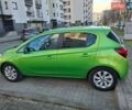 Зеленый Опель Корса, объемом двигателя 1.4 л и пробегом 60 тыс. км за 11712 $, фото 2 на Automoto.ua
