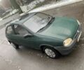 Зелений Опель Корса, об'ємом двигуна 1.2 л та пробігом 228 тис. км за 1500 $, фото 1 на Automoto.ua