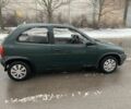 Зелений Опель Корса, об'ємом двигуна 1.2 л та пробігом 228 тис. км за 1500 $, фото 8 на Automoto.ua