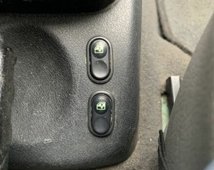 Зелений Опель Корса, об'ємом двигуна 1.2 л та пробігом 228 тис. км за 1500 $, фото 15 на Automoto.ua