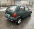 Зелений Опель Корса, об'ємом двигуна 1.2 л та пробігом 228 тис. км за 1500 $, фото 7 на Automoto.ua
