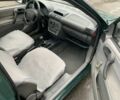 Зелений Опель Корса, об'ємом двигуна 1.2 л та пробігом 228 тис. км за 1500 $, фото 11 на Automoto.ua