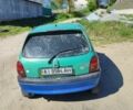 Зеленый Опель Корса, объемом двигателя 1 л и пробегом 289 тыс. км за 700 $, фото 3 на Automoto.ua