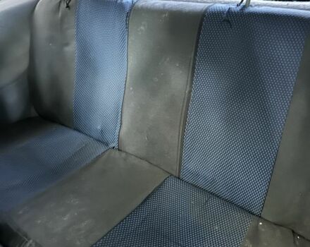 Зеленый Опель Корса, объемом двигателя 1.4 л и пробегом 27 тыс. км за 359 $, фото 4 на Automoto.ua