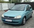 Зелений Опель Корса, об'ємом двигуна 1 л та пробігом 165 тис. км за 2199 $, фото 1 на Automoto.ua