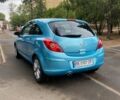 Зелений Опель Корса, об'ємом двигуна 1.2 л та пробігом 201 тис. км за 6500 $, фото 2 на Automoto.ua