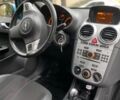 Зеленый Опель Корса, объемом двигателя 1.2 л и пробегом 201 тыс. км за 6500 $, фото 6 на Automoto.ua