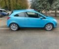 Зелений Опель Корса, об'ємом двигуна 1.2 л та пробігом 201 тис. км за 6500 $, фото 3 на Automoto.ua