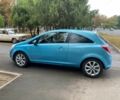 Зелений Опель Корса, об'ємом двигуна 1.2 л та пробігом 201 тис. км за 6500 $, фото 4 на Automoto.ua