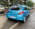 Зелений Опель Корса, об'ємом двигуна 1.2 л та пробігом 201 тис. км за 6500 $, фото 1 на Automoto.ua