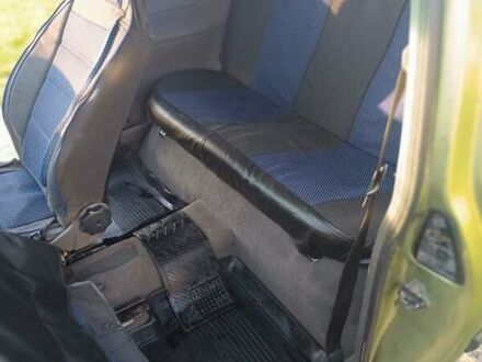 Опель Корса 1994 в Жмеренке на Automoto.ua Зеленый Опель Корса, объемом двигателя 1.2 л и пробегом 300 тыс. км за 1900 $, фото 1 на Automoto.ua