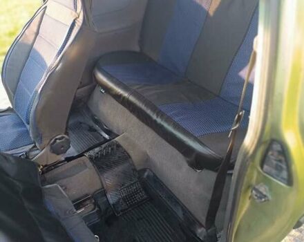 Опель Корса 1994 в Жмеренке на Automoto.ua Зеленый Опель Корса, объемом двигателя 1.2 л и пробегом 300 тыс. км за 1900 $, фото 1 на Automoto.ua