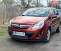 Помаранчевий Опель Корса, об'ємом двигуна 1.23 л та пробігом 114 тис. км за 7000 $, фото 1 на Automoto.ua