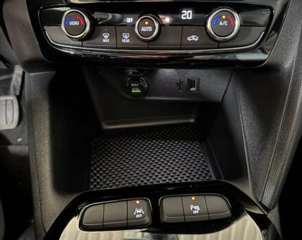 Оранжевый Опель Корса, объемом двигателя 0 л и пробегом 31 тыс. км за 12250 $, фото 17 на Automoto.ua