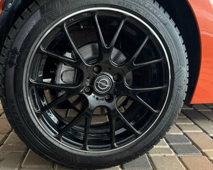 Оранжевый Опель Корса, объемом двигателя 0 л и пробегом 31 тыс. км за 12250 $, фото 6 на Automoto.ua