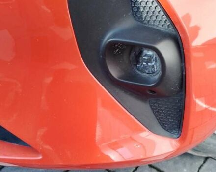 Оранжевый Опель Корса, объемом двигателя 0 л и пробегом 50 тыс. км за 12950 $, фото 27 на Automoto.ua