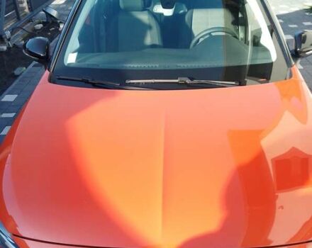 Оранжевый Опель Корса, объемом двигателя 0 л и пробегом 50 тыс. км за 12950 $, фото 32 на Automoto.ua