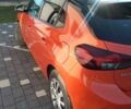 Оранжевый Опель Корса, объемом двигателя 0 л и пробегом 50 тыс. км за 12950 $, фото 3 на Automoto.ua