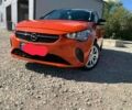 Оранжевый Опель Корса, объемом двигателя 0 л и пробегом 40 тыс. км за 12200 $, фото 1 на Automoto.ua