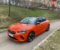 Оранжевый Опель Корса, объемом двигателя 0 л и пробегом 55 тыс. км за 13600 $, фото 1 на Automoto.ua
