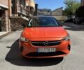 Помаранчевий Опель Корса, об'ємом двигуна 0 л та пробігом 47 тис. км за 12200 $, фото 1 на Automoto.ua