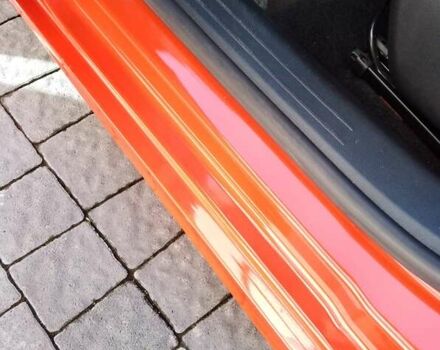 Оранжевый Опель Корса, объемом двигателя 0 л и пробегом 50 тыс. км за 12950 $, фото 13 на Automoto.ua